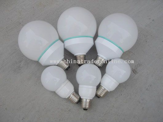 LED Bulb from China